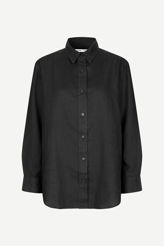 Camisa lino SAMSOE