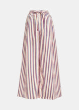 Cargar imagen en el visor de la galería, Pantalón listas ESSENTIEL
