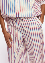 Cargar imagen en el visor de la galería, Pantalón listas ESSENTIEL
