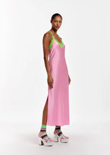 Cargar imagen en el visor de la galería, Vestido lencero ESSENTIEL
