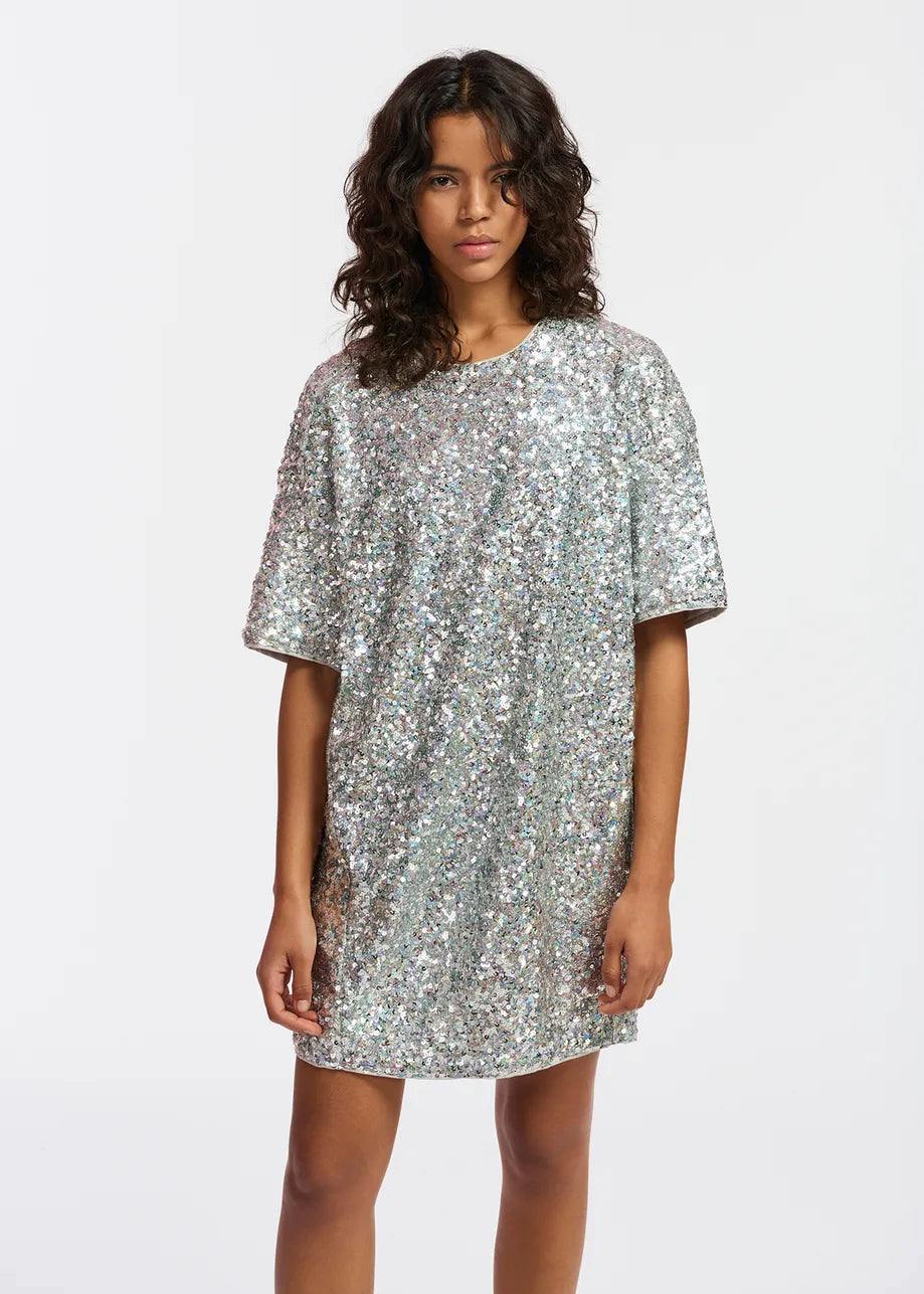 Vestido pallets ESSENTIEL