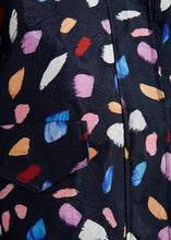 Cargar imagen en el visor de la galería, Chaqueta corta estampada ESSENTIEL
