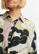 Cargar imagen en el visor de la galería, Vestido camisero largo ESSENTIEL
