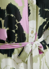 Cargar imagen en el visor de la galería, Vestido camisero largo ESSENTIEL
