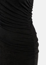 Cargar imagen en el visor de la galería, Vestido drapeado ESSENTIEL
