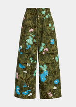 Cargar imagen en el visor de la galería, Pantalón estampado ESSENTIEL
