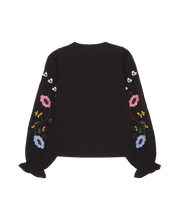 Cargar imagen en el visor de la galería, 🆕Blusa bordada SISSEL
