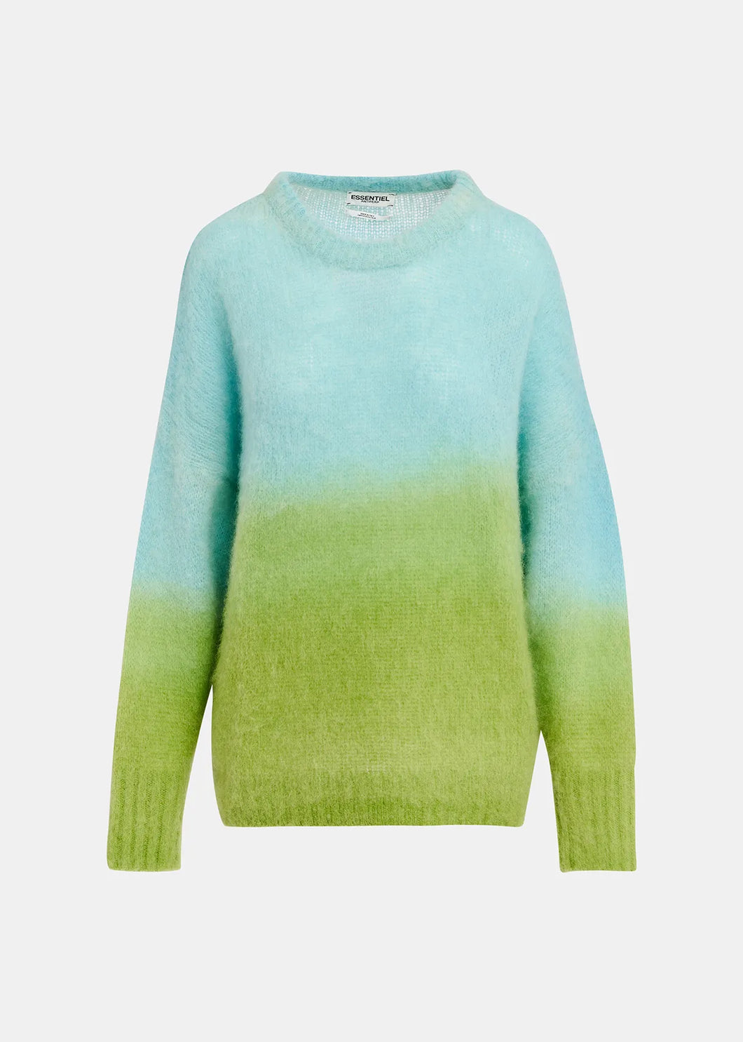 Jersey bicolor ESSENTIEL