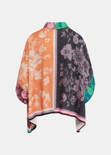 Cargar imagen en el visor de la galería, Camisa oversize combinada ESSENTIEL
