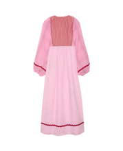 Cargar imagen en el visor de la galería, 🆕Vestido largo peces SISSEL EDELBO
