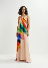 Cargar imagen en el visor de la galería, Vestido halter ESSENTIEL
