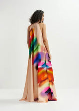 Cargar imagen en el visor de la galería, Vestido halter ESSENTIEL
