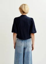 Cargar imagen en el visor de la galería, Blusa bordada ESSENTIEL
