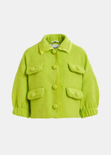 Cargar imagen en el visor de la galería, Chaqueta corta ESSENTIEL
