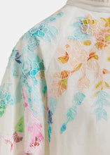 Cargar imagen en el visor de la galería, Blusa bordada ESSENTIEL
