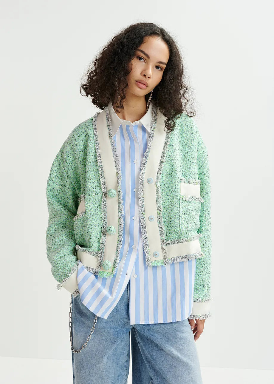 Chaqueta Chanel ESSENTIEL