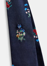 Cargar imagen en el visor de la galería, 🆕Corbata flores ESSENTIEL
