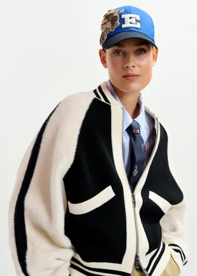 🆕Bomber punto ESSENTIEL