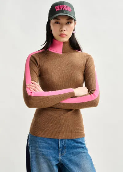 🆕Jersey canalé ESSENTIEL