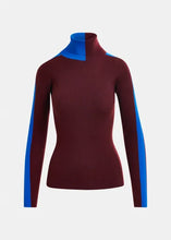 Cargar imagen en el visor de la galería, 🆕Jersey canalé ESSENTIEL
