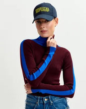 Cargar imagen en el visor de la galería, 🆕Jersey canalé ESSENTIEL
