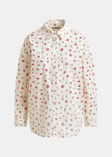 Cargar imagen en el visor de la galería, 🆕Camisa flores ESSENTIEL

