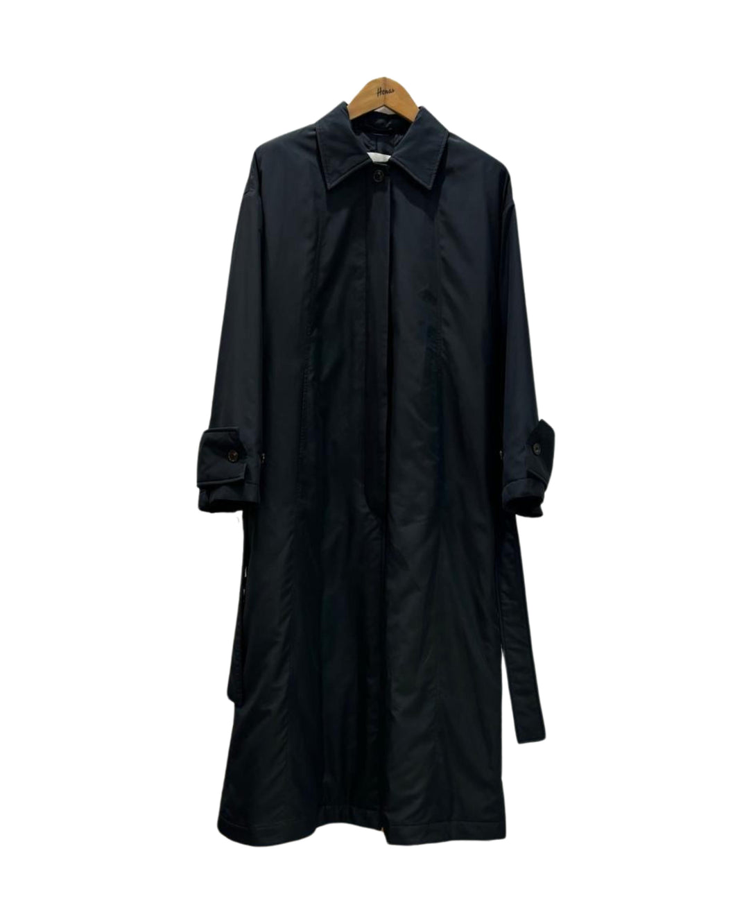 Gabardina over T_COAT