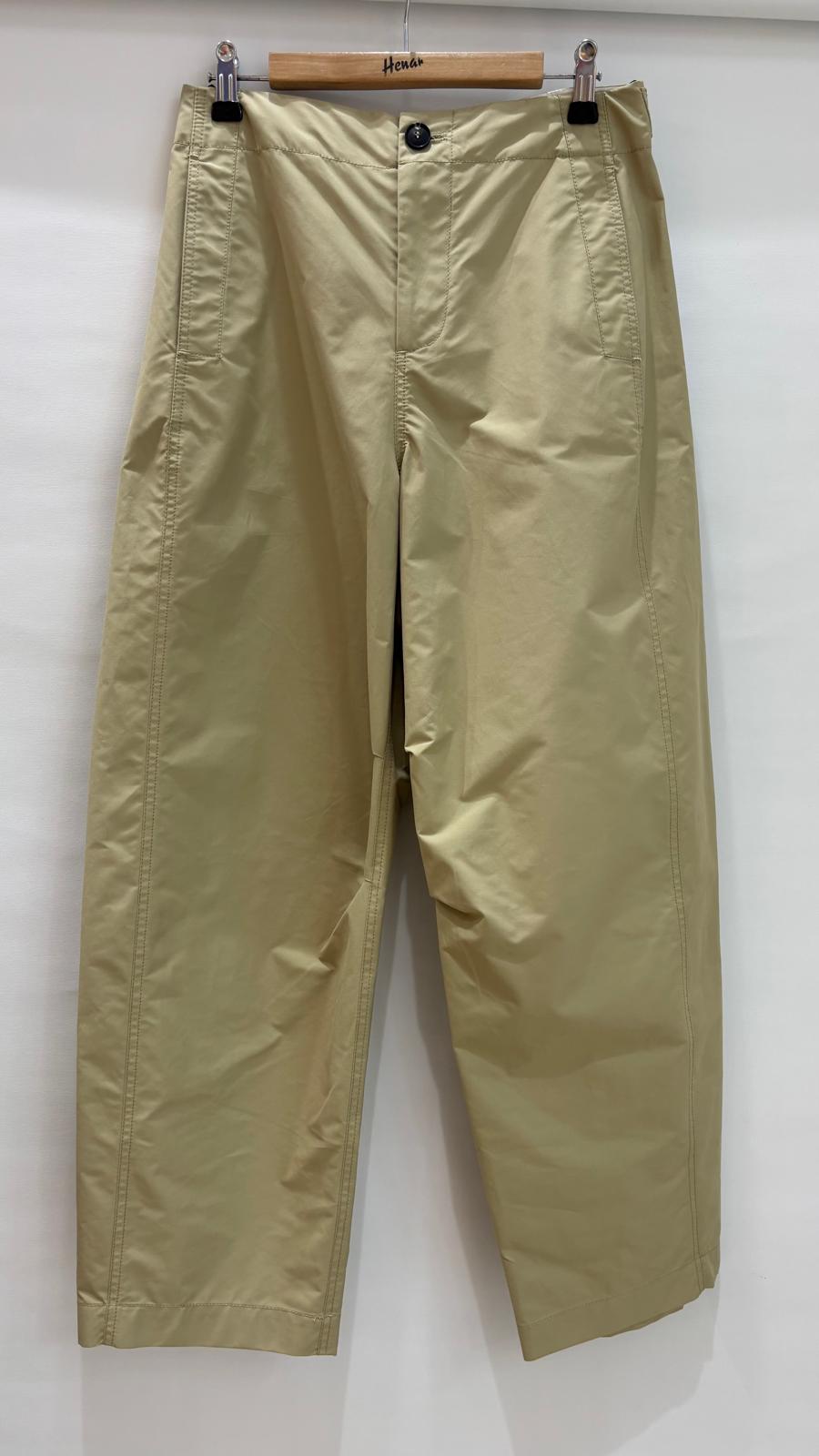 🆕Pantalón pliegues TELA