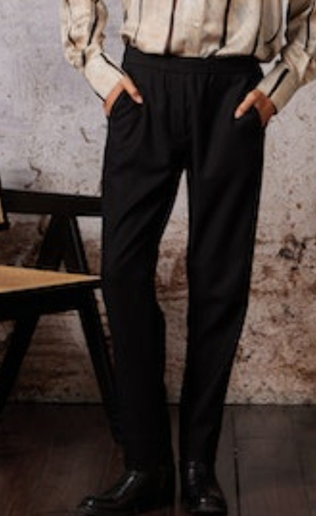 Pantalón goma DIEGA