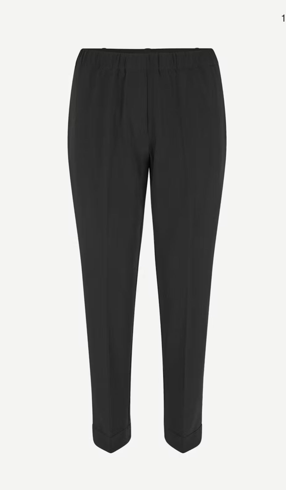 Pantalón elástico SAMSOE