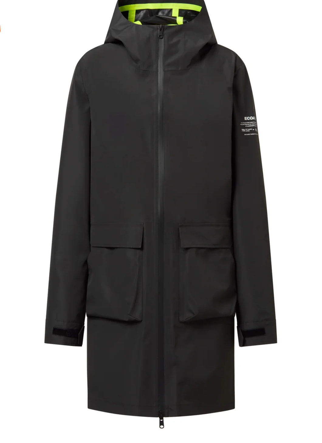 Impermeable bebe ECOALF