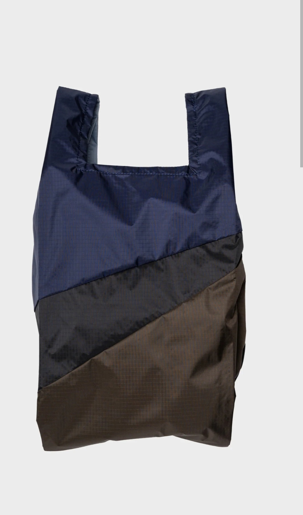Bolsa shopping mediana SUSAN BIJL