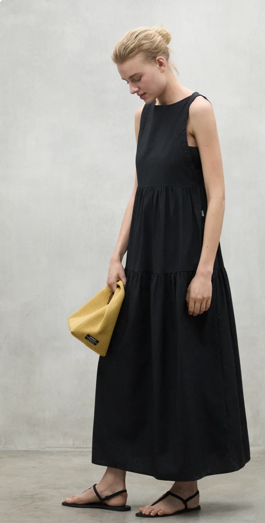 🆕Vestido largo ECOALF