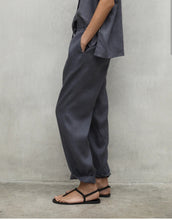 Cargar imagen en el visor de la galería, 🆕Pantalón lino pijama ECOALF
