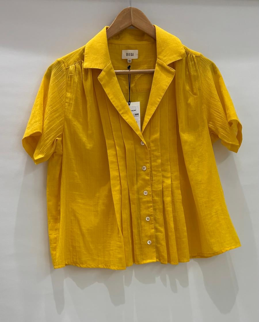 Camisa tablas DIEGA