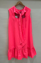 Cargar imagen en el visor de la galería, Vestido corto lazo ESSENTIEL
