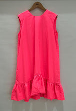 Cargar imagen en el visor de la galería, Vestido corto lazo ESSENTIEL
