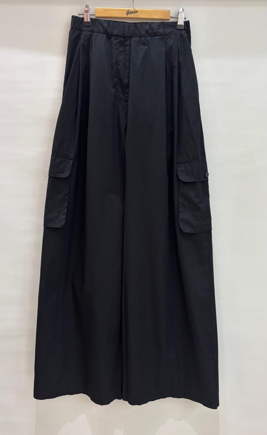 Pantalón cargo ancho DIEGA