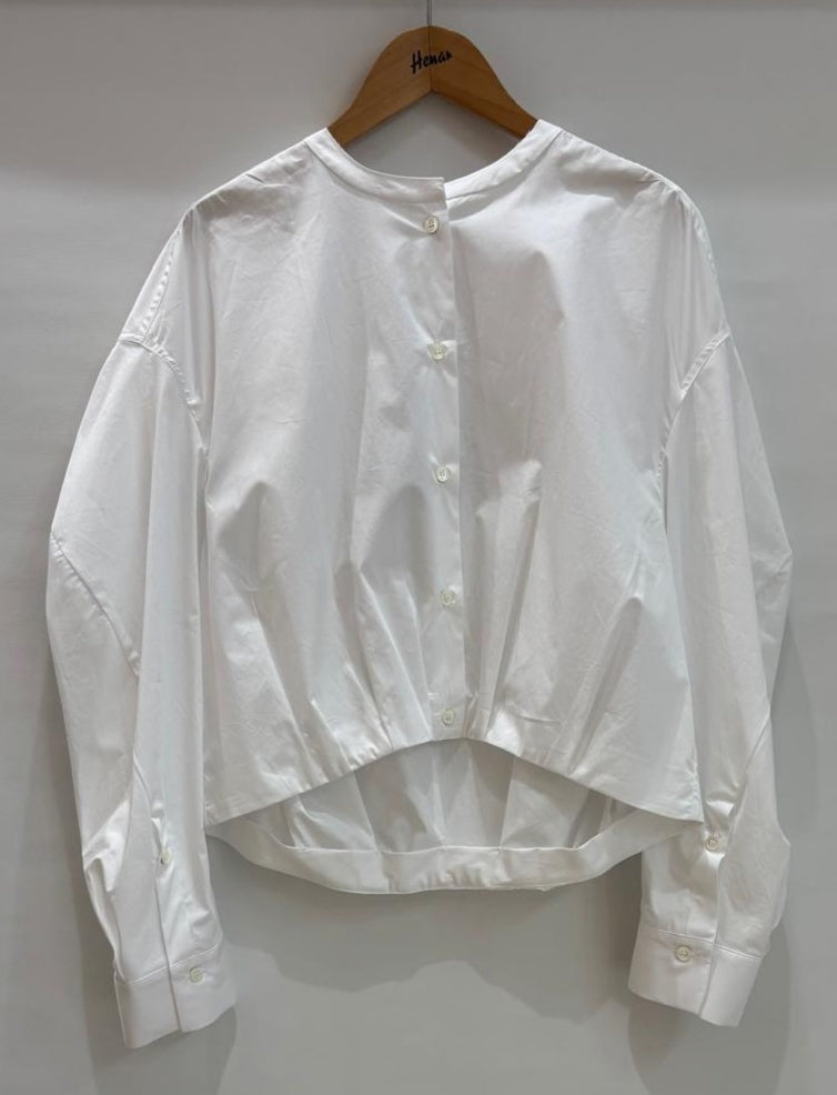 🆕Camisa mao TELA