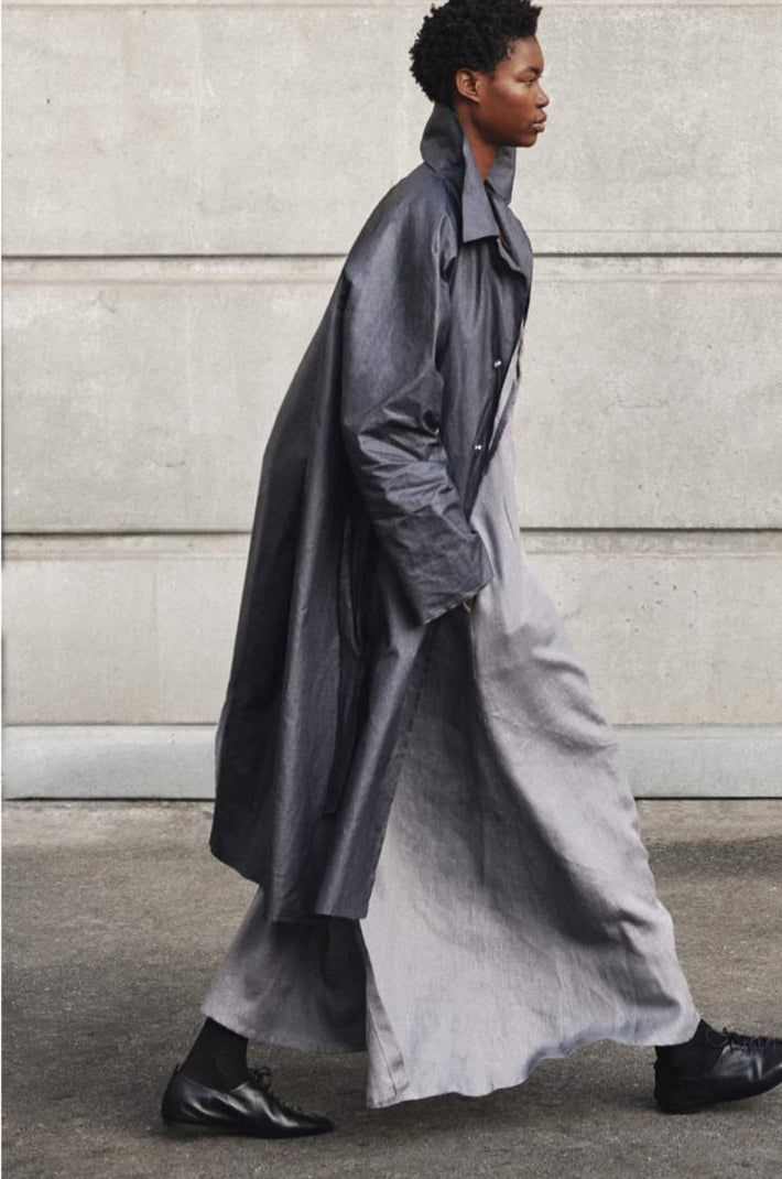🆕Gabardina over LIMO