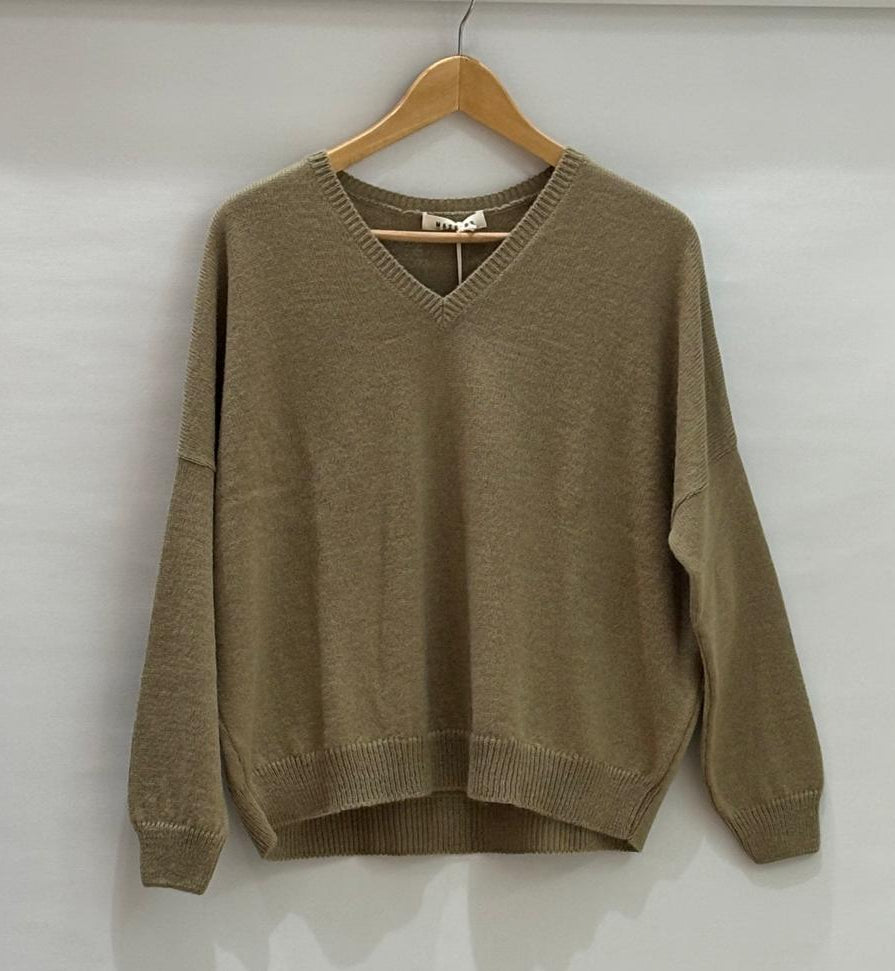 🆕Jersey pico MASSCOB