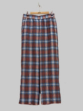 Cargar imagen en el visor de la galería, 🆕Pantalón cuadros DIEGA
