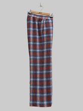 Cargar imagen en el visor de la galería, 🆕Pantalón cuadros DIEGA
