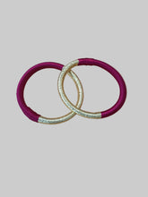 Cargar imagen en el visor de la galería, 🆕Pulseras color y oro SHUIA/SHUIA
