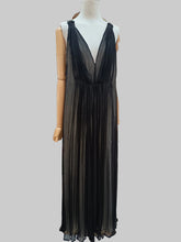 Cargar imagen en el visor de la galería, 🆕Vestido gasa tirantes MES DESMOISELLES
