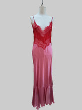 Cargar imagen en el visor de la galería, 🆕Vestido lencero MES DEMOISELLES

