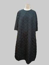 Cargar imagen en el visor de la galería, 🆕Vestido largo acolchado RABENS SALONER
