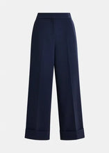 Cargar imagen en el visor de la galería, 🆕Pantalones cropped ESSENTIEL
