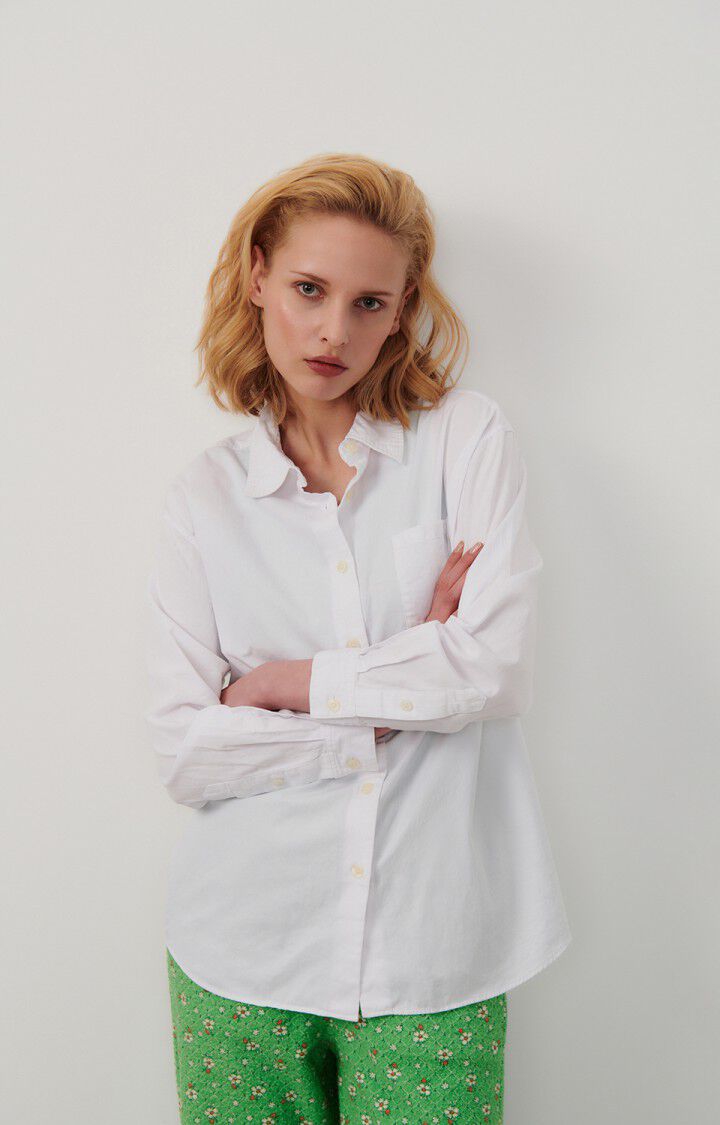 Camisa básica AMERICAN VINTAGE