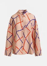 Cargar imagen en el visor de la galería, Camisa over ESSENTIEL
